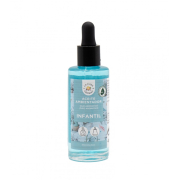 La Casa de los Aromas - Lufterfrischer mit ätherischen Ölen 50 ml - Kinder