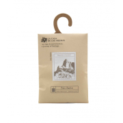 La Casa de los Aromas - Schrank-Lufterfrischer Machu Picchu - Palo Santo