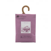 La Casa de los Aromas - Kleiderschrank-Lufterfrischer Monte Fuji - Cherry Blossom