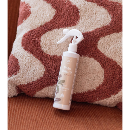 La Casa de los Aromas - Lufterfrischer-Spray - Palo Santo