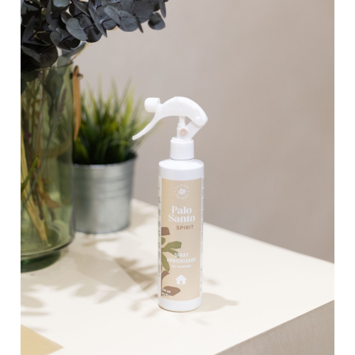 La Casa de los Aromas - Lufterfrischer-Spray - Palo Santo