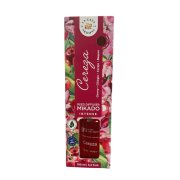 La Casa de los Aromas – Mikado Lufterfrischer 100 ml – Kirsche