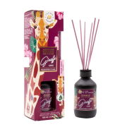 La Casa de los Aromas - Mikado Lufterfrischer 100ml - Giraffe Chic
