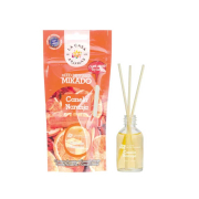 La Casa de los Aromas - Mikado Lufterfrischer 30ml - Orangenzimt