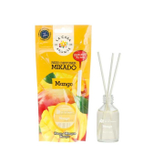 La Casa de los Aromas - Mikado Lufterfrischer 30ml - Mango