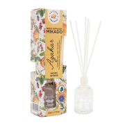 La Casa de los Aromas - Mikado Air Freshener 50ml - Orangenblüte