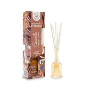 La Casa de los Aromas - Mikado Lufterfrischer 50ml - Zimt