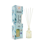 La Casa de los Aromas - Mikado Lufterfrischer 50ml - Jasmin