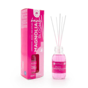 La Casa de los Aromas - Lufterfrischer Mikado Basic 95ml - Magnolia Bloom