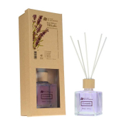 La Casa de los Aromas - Mikado Lufterfrischer Botanical Essence 140ml - Lavendel