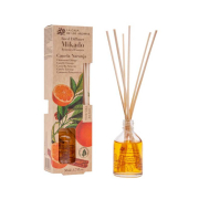 La Casa de los Aromas - Mikado Lufterfrischer Botanical Essence 50ml - Orangenzimt