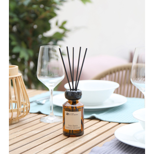 La Casa de los Aromas - Mikado-Lufterfrischer Machu Picchu - Palo Santo