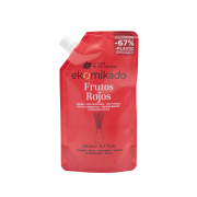 La Casa de los Aromas - Mikado Lufterfrischer-Nachfüllpackung 200ml - Rote Früchte