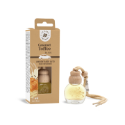 La Casa de los Aromas - Auto-Lufterfrischer - Caramel Toffee