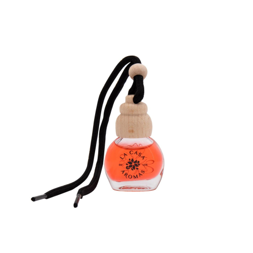 La Casa de los Aromas – Auto-Lufterfrischer – Rote Früchte