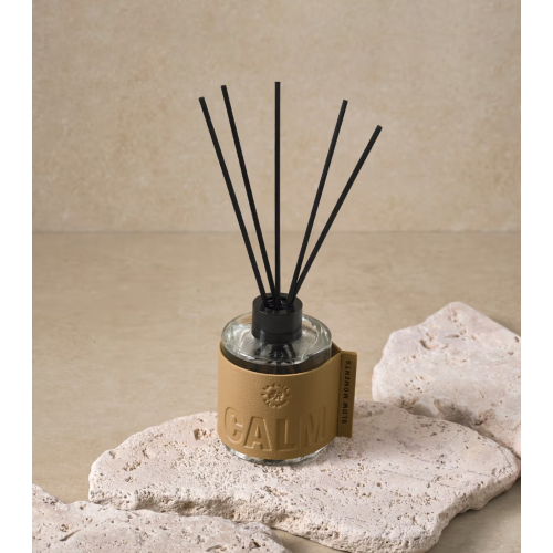 La Casa de los Aromas - *Cuero* - Mikado Lufterfrischer Calm - Slow Moments