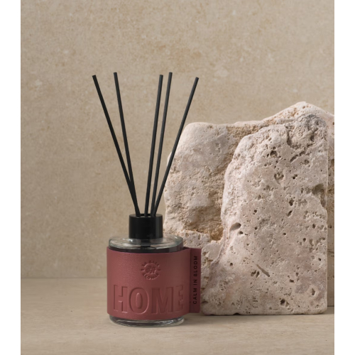 La Casa de los Aromas - *Cuero* - Mikado Lufterfrischer Home - Calm in Bloom