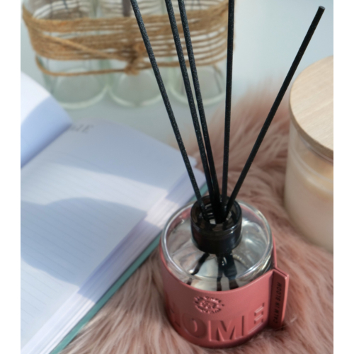 La Casa de los Aromas - *Cuero* - Mikado Lufterfrischer Home - Calm in Bloom