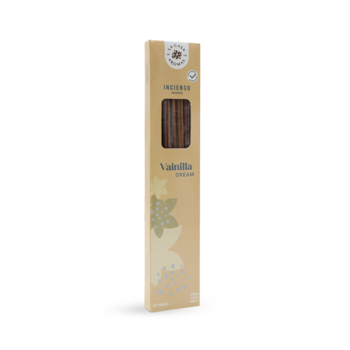 La Casa de los Aromas – Räucherstäbchen – Vanille