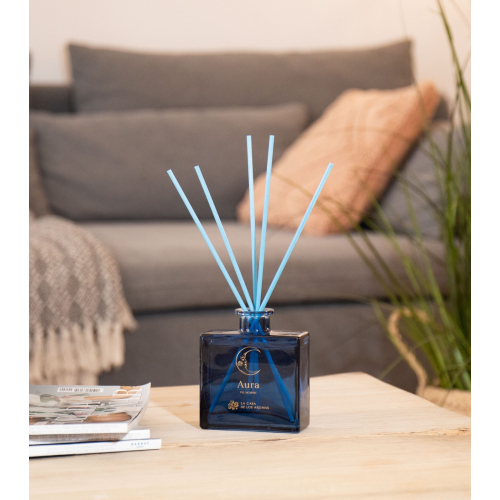 La Casa de los Aromas - *Mikado Mystic* - Mikado-Lufterfrischer 130 ml - Aura Moon