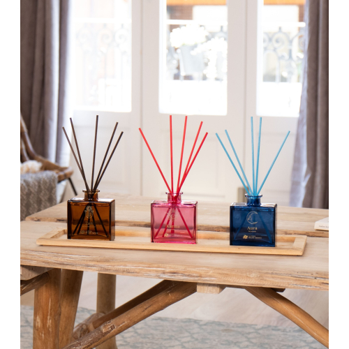 La Casa de los Aromas - *Mikado Mystic* - Mikado-Lufterfrischer 130 ml - Aura Moon