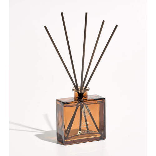 La Casa de los Aromas - *Mikado Mystic* - Mikado-Lufterfrischer 130 ml - Zen Jamsa