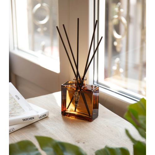 La Casa de los Aromas - *Mikado Mystic* - Mikado-Lufterfrischer 130 ml - Zen Jamsa