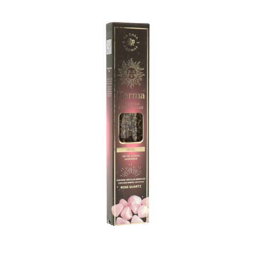 La Casa de los Aromas - *Mystic* - Räucherstäbchen - Karma Rose