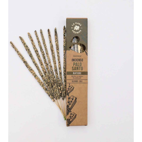 La Casa de los Aromas - *Nature* - Räucherstäbchen - Palo Santo