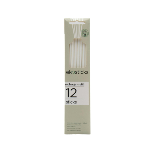 La Casa de los Aromas – Räucherstäbchenpackung – 12 Stück