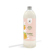 La Casa de los Aromas - Mikado Lufterfrischer Nachfüllpackung 1L - Azahar