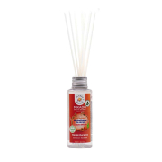 La Casa de los Aromas  – Nachfüllpackung für Mikado 100 ml – Pfirsichblüte