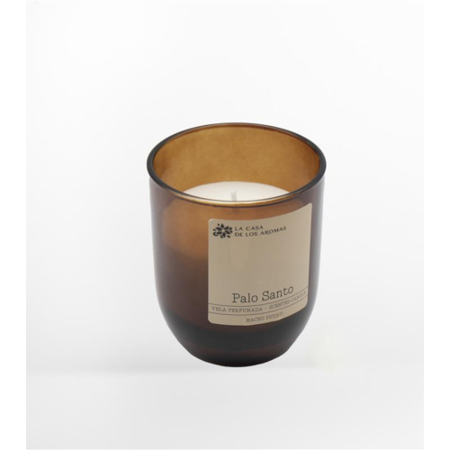 La Casa de los Aromas - Duftkerze - Palo Santo