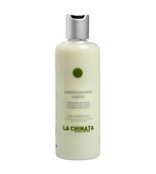La Chinata - *Natural Edition* - Haarspülung