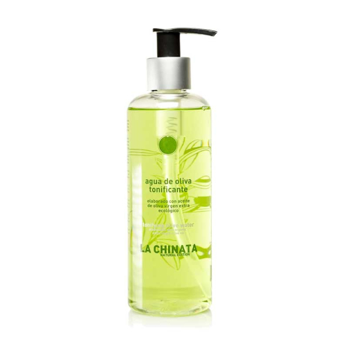 La Chinata – Tonisierendes Olivenwasser