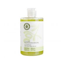 La Chinata - Feuchtigkeitsspendendes Shampoo mit nativem Olivenöl extra
