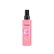 La Rive – Sparkling Rose Illuminating Body Mist