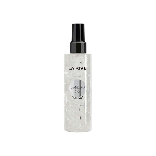 La Rive – Leuchtendes Körperspray Diamond Star