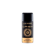 La Rive – Cash Deodorant Spray für Männer