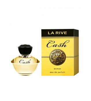 La Rive – Eau de Parfum für Damen Cash
