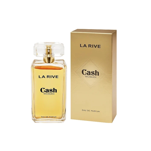 La Rive – Eau de Parfum für Damen Cash