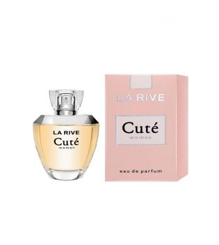 La Rive – Eau de Parfum für Frauen Cuté Woman