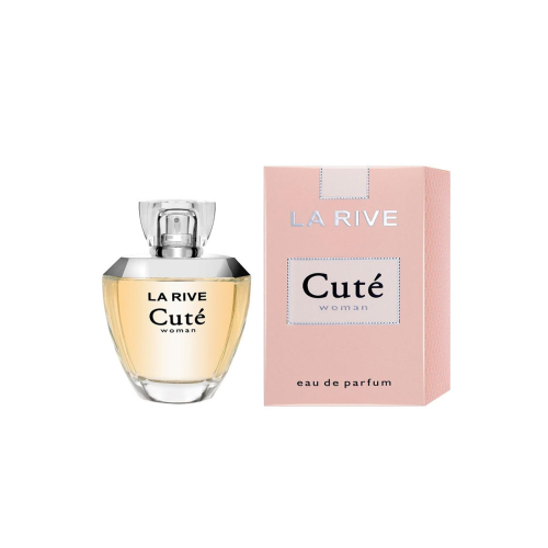 La Rive – Eau de Parfum für Frauen Cuté Woman