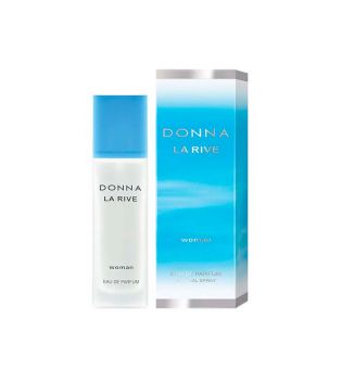 La Rive – Eau de Parfum für Damen Donna