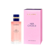 La Rive – Eau de Parfum für Frauen Her Choice