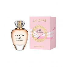 La Rive – Eau de Parfum für Frauen In Flames