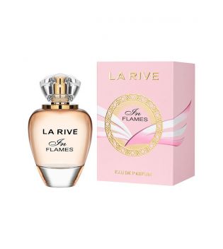 La Rive – Eau de Parfum für Frauen In Flames