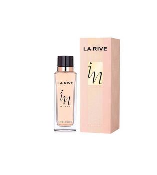 La Rive – Eau de Parfum für Frauen In Woman