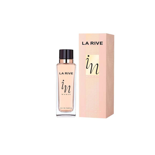 La Rive – Eau de Parfum für Frauen In Woman