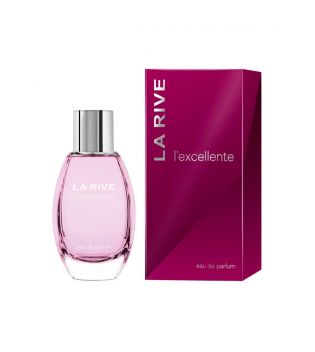 La Rive - Eau de Parfum für Damen L´excellente